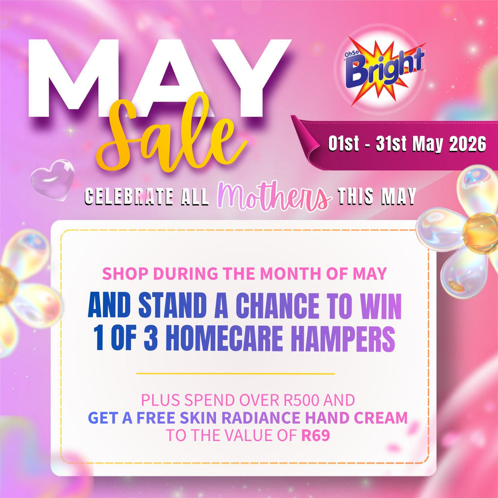 Celebrate Mothers This May!
