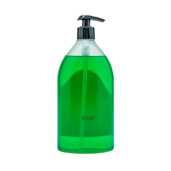 OhSoBright 850ml Concentrated Dish Washing Liquid