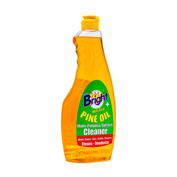 OhSoBright 750ml Concentrated Pine Oil Floor Cleaner