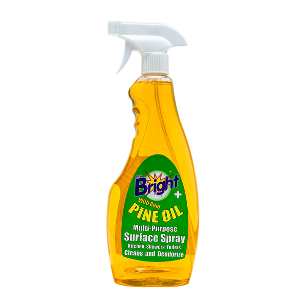 OhSoBright 750ml Pine Oil Multi Purpose Spray