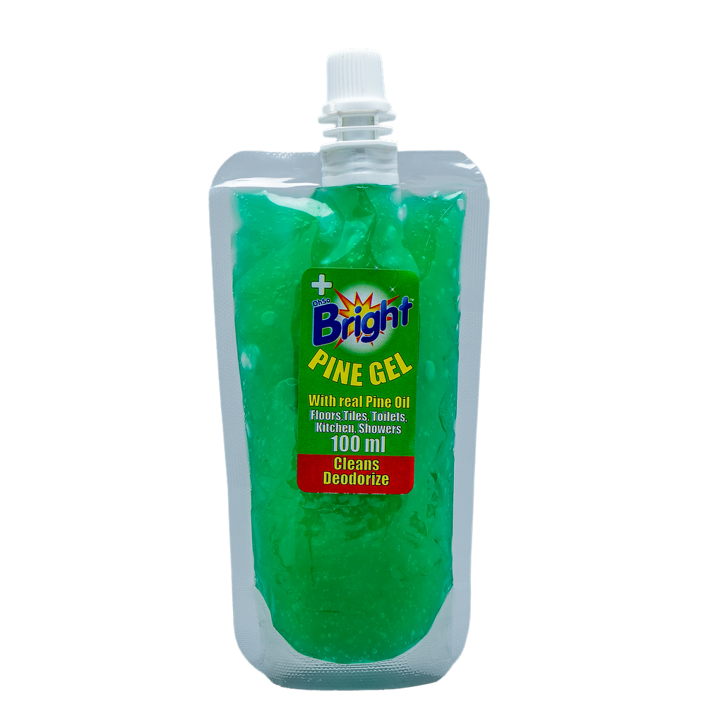 🎁 OhSoBright 100ml Multi Purpose Pine Gel (50% off)