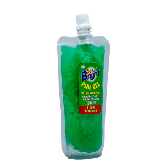 OhSoBright 100ml Multi Purpose Pine Gel