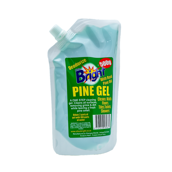 OhSoBright 500g Multi Purpose Pine Gel