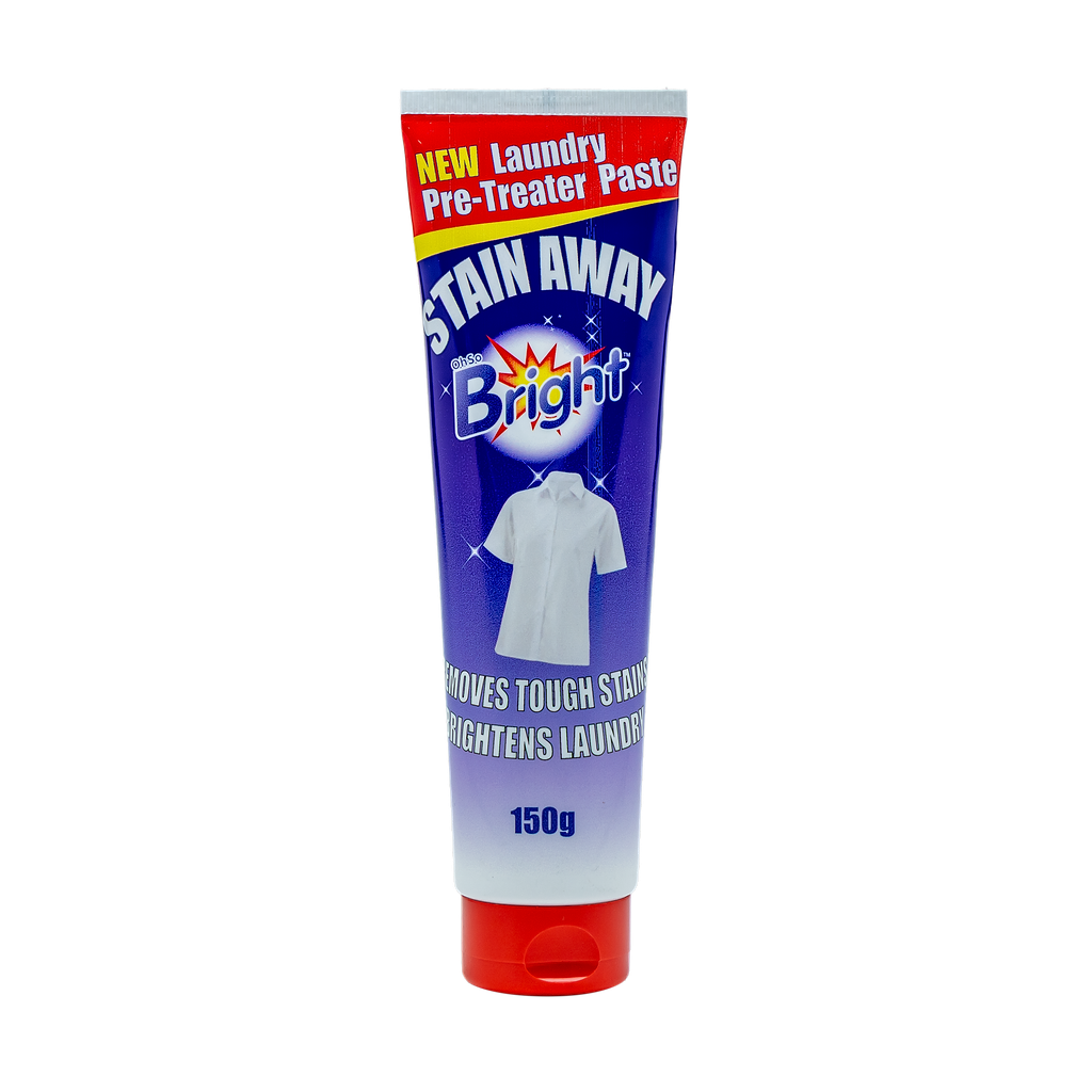 🎁 OhSoBright 150g Stain Away Pre-Treater (100% off)