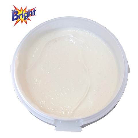 OhSoBright 20kg Laundry Detergent Paste texture