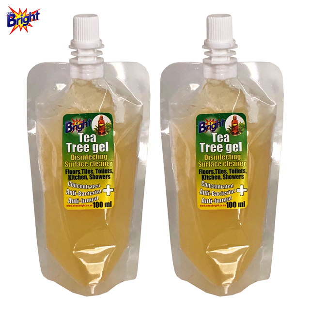 OhSoBright 100ml Tea Tree Gel
