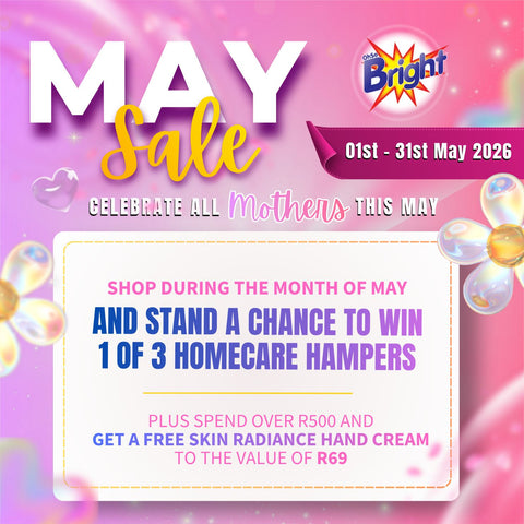 Celebrate Mothers This May!