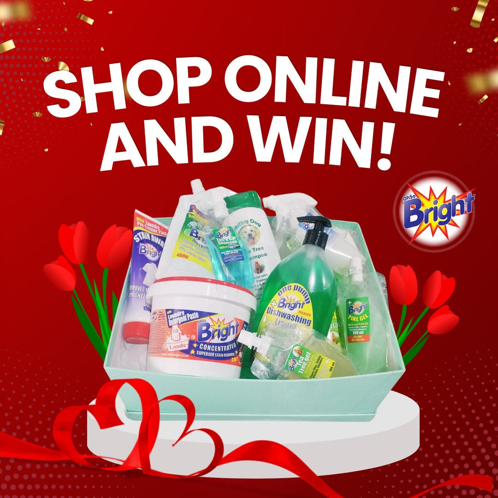 Women's Day Hamper Giveaway!