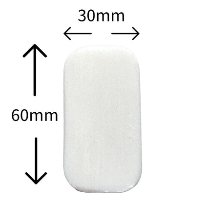 20g Hospitality Guest Soap Bars (Box of 288)