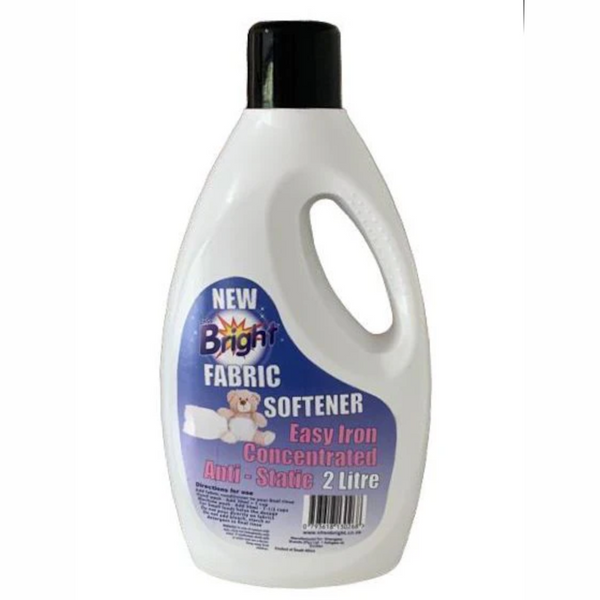 OhSoBright 2lt Fabric Softener