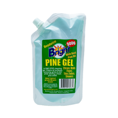 OhSoBright 500g Multi Purpose Pine Gel – OhSo Bright Online shop