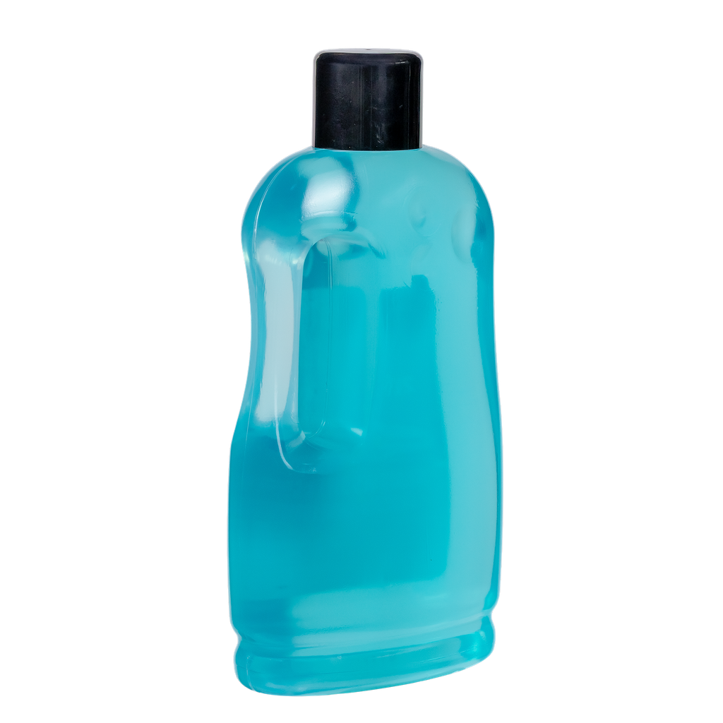 OhSoBright 2lt  Car Shampoo
