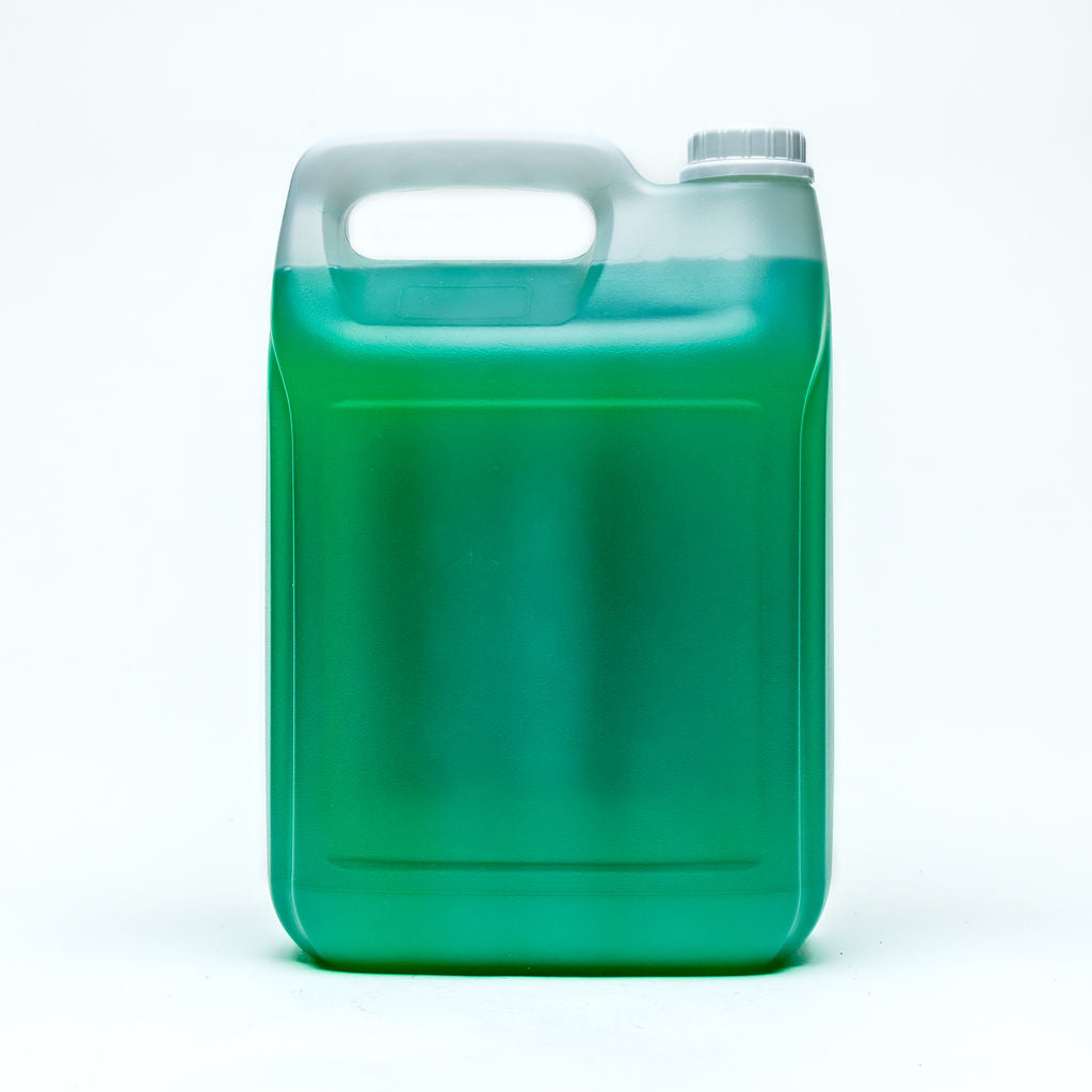 Clean&Bright 5lt Economy Dish Washing Liquid