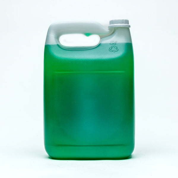 OhSoBright 5lt Concentrated Dish Washing Liquid