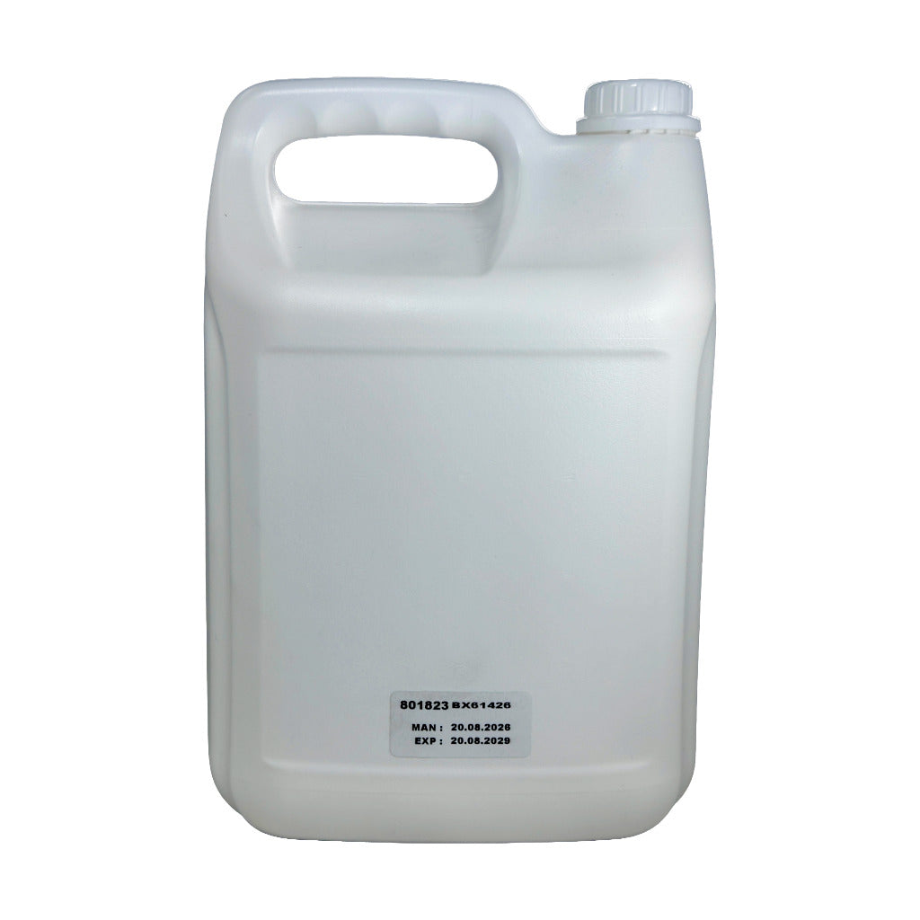 Smiling Dog 5lt Tea Tree Shampoo