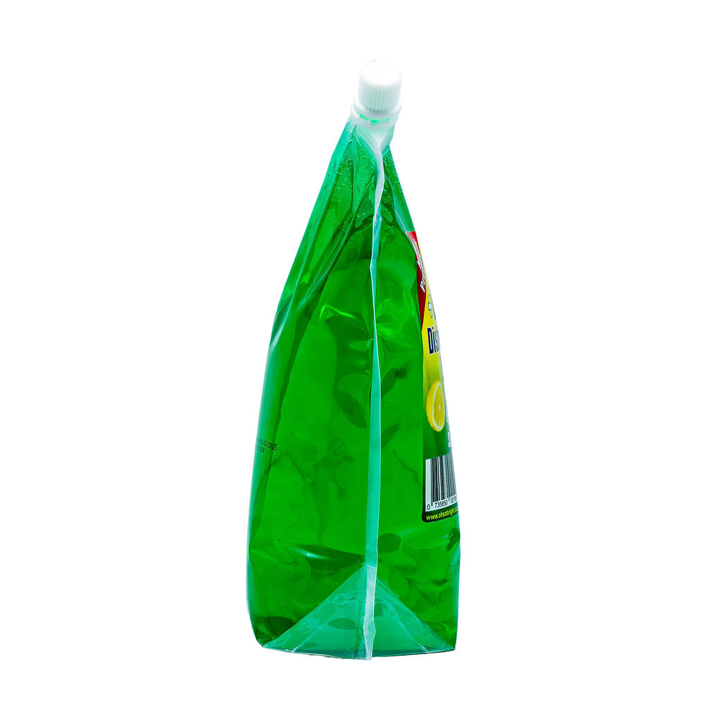 OhSoBright 1lt Concentrated Dish Washing Liquid