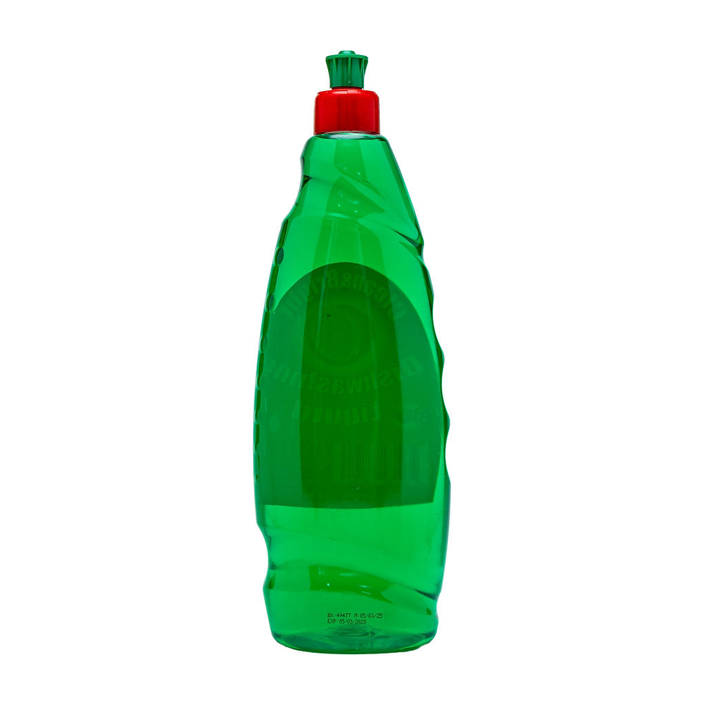 Clean&Bright 750ml Economy Dish Washing Liquid