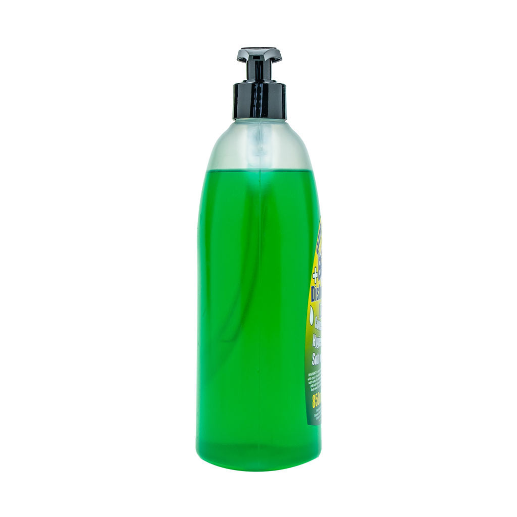 OhSoBright 850ml Concentrated Dish Washing Liquid