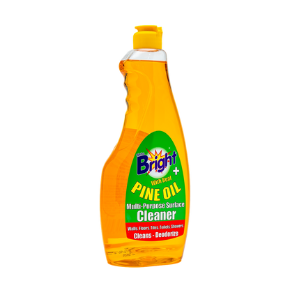OhSoBright 750ml Concentrated Pine Oil Floor Cleaner