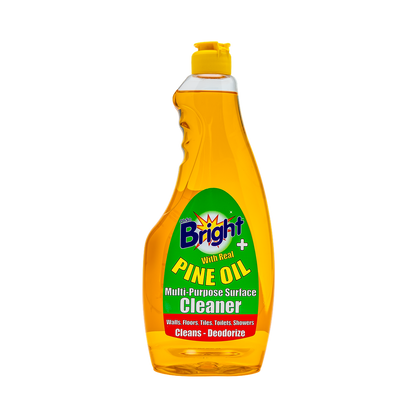 OhSoBright 750ml Concentrated Pine Oil Floor Cleaner