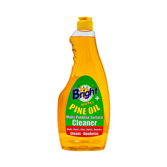 OhSoBright 750ml Concentrated Pine Oil Floor Cleaner