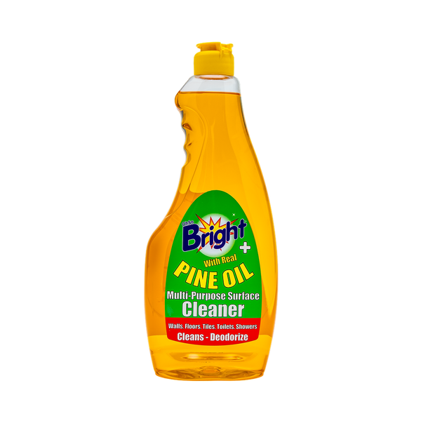 OhSoBright 750ml Concentrated Pine Oil Floor Cleaner