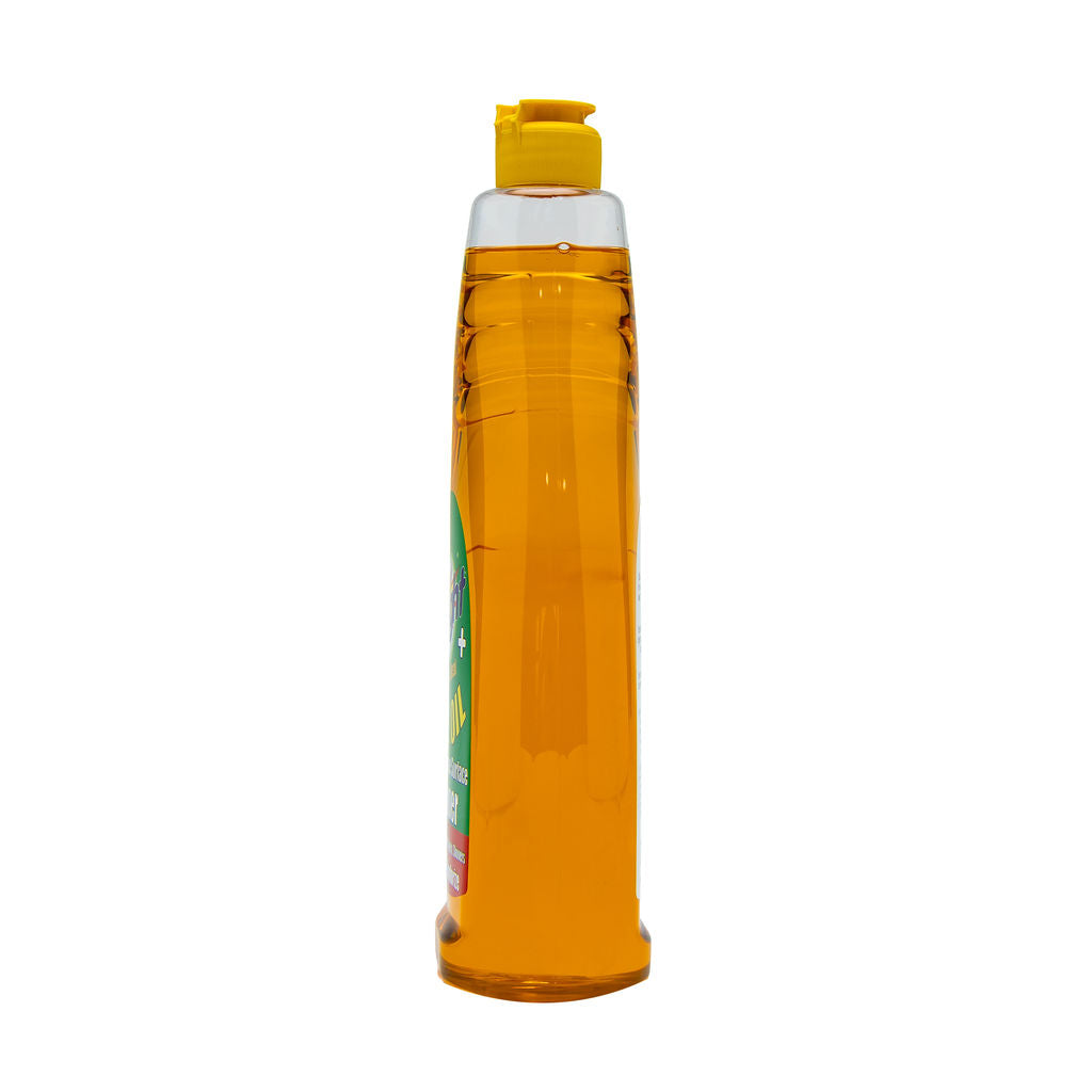 OhSoBright 750ml Concentrated Pine Oil Floor Cleaner