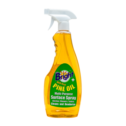 OhSoBright 750ml Pine Oil Multi Purpose Spray