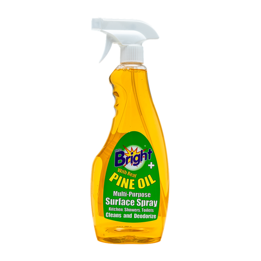 OhSoBright 750ml Pine Oil Multi Purpose Spray