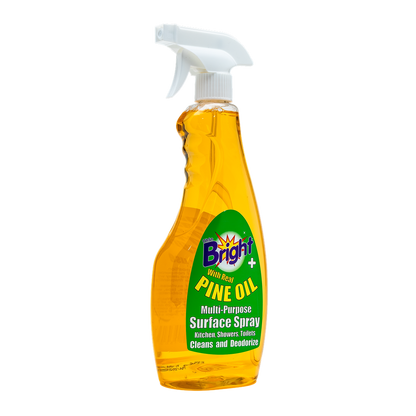 OhSoBright 750ml Pine Oil Multi Purpose Spray