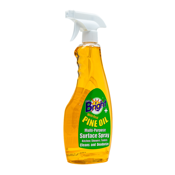 OhSoBright 750ml Pine Oil Multi Purpose Spray