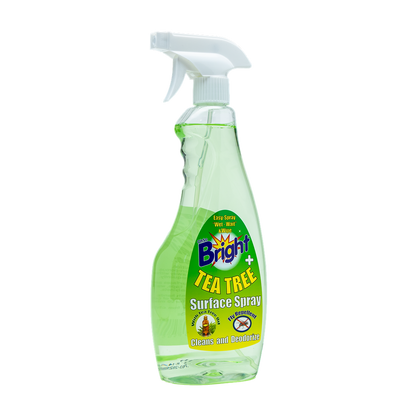 OhSoBright 750ml Tea Tree Surface Spray