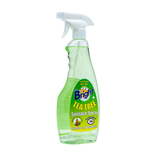 OhSoBright 750ml Tea Tree Surface Spray