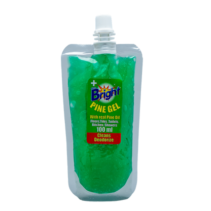 OhSoBright 100ml Multi Purpose Pine Gel