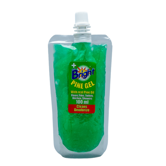 OhSoBright 100ml Multi Purpose Pine Gel