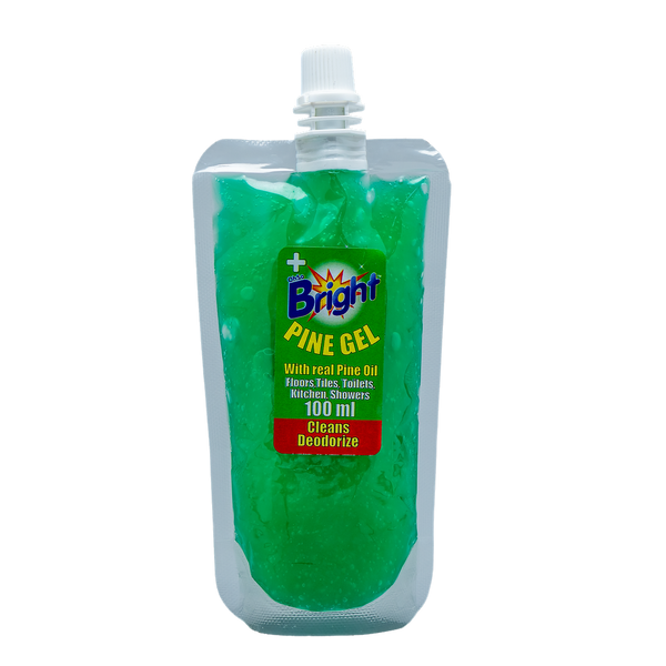 OhSoBright 100ml Multi Purpose Pine Gel