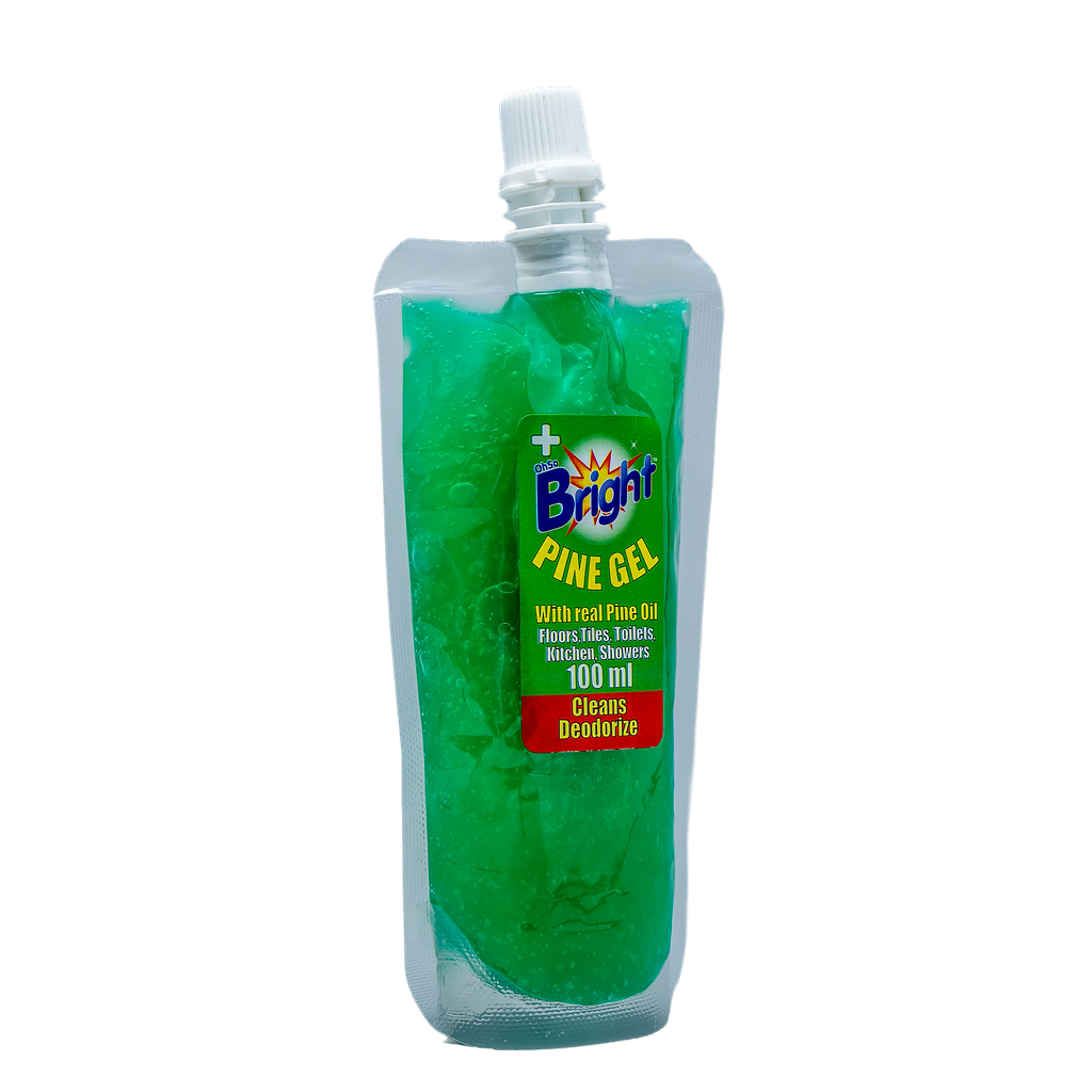 OhSoBright 100ml Multi Purpose Pine Gel