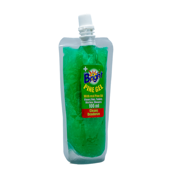 OhSoBright 100ml Multi Purpose Pine Gel