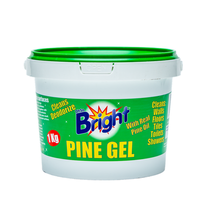 OhSoBright 1kg Multi Purpose Pine Gel
