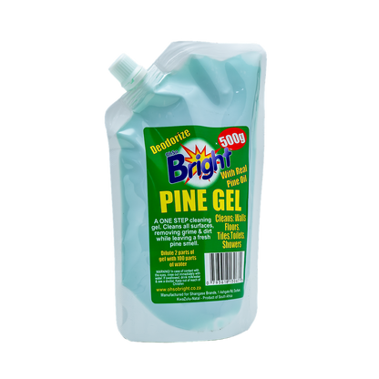 OhSoBright 500g Multi Purpose Pine Gel