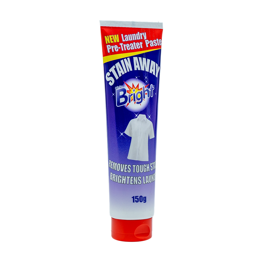 OhSoBright 150g Stain Away Pre-Treater