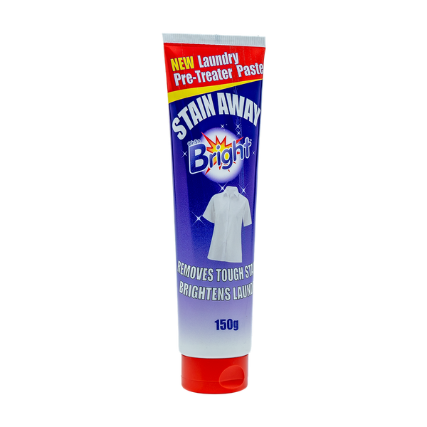 OhSoBright 150g Stain Away Pre-Treater